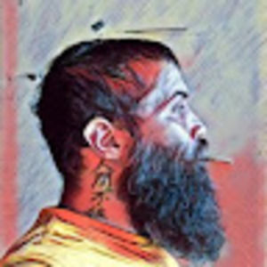 Meet your Posher, Adam